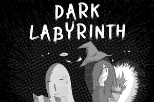 play Dark Labyrinth