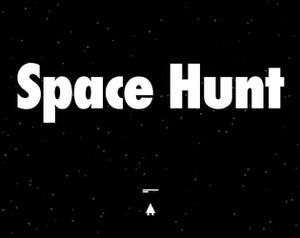 play Space Hunt
