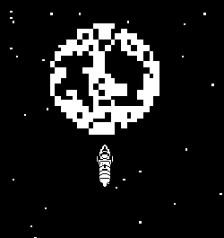 play Cosmic Crash