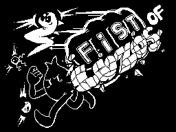 play Fist Of Luzos - Jamversion