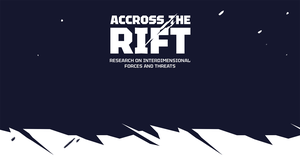 play Accross The Rift