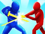 play Weapon Duel