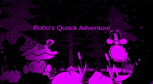 play Bobo'S Quack Adventure