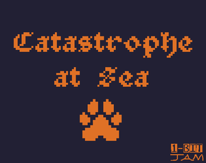 play Catastrophe At Sea