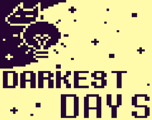 play Darkest Days