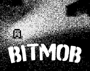 play Bitmob: 1-Bit Jam