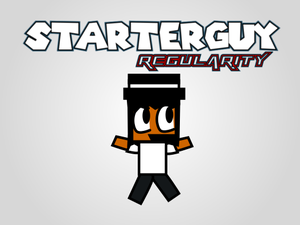 play Starterguy:Regularity