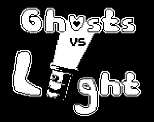 play Ghosts Vs. Lights