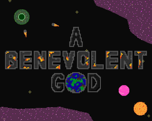 play A Benevolent God