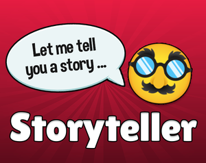 play Storyteller