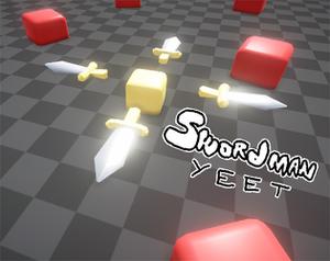 play Swordman Yeet