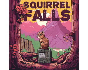 play Squirrel Falls