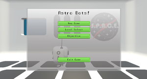 play Astro Bots!