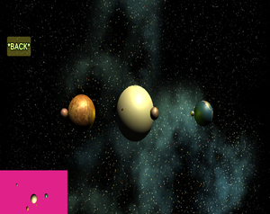 play Solar System