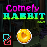 play Pg Comely Rabbit Escape