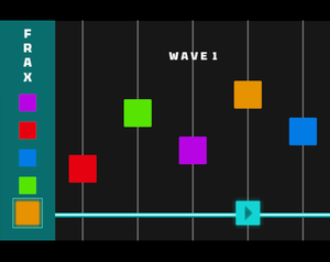 play Frax