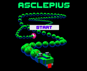 play Asclepius