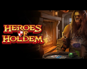 play Heroes Of Holdem