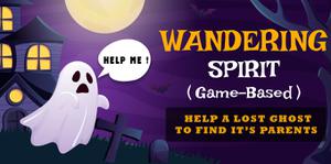 play Wandering Spirit