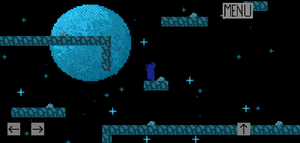 play Alien Maze Demo