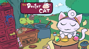 play The Doctor Cat