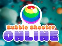 play Bubble Shooter Online