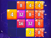 play 2048 Fusion