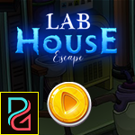 play Lab House Escape