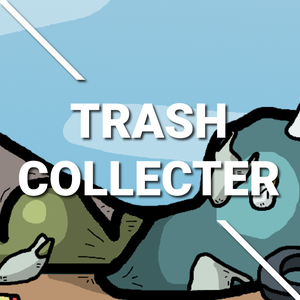 play Trash Collecter