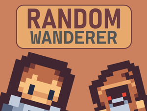 play Random Wanderer