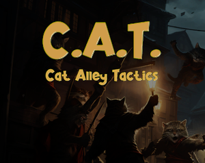 play Cat: Cat Alley Tactics