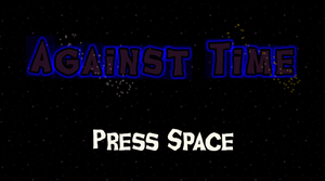 play Against Time