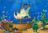 play Escape From Undersea