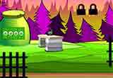 play Yellow Bird Rescue