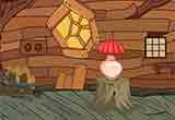 play Escape Games Comely Rabbit