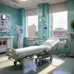 play G2M Escape From The Hospital