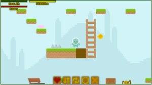 play Tiny Traveling Tourists
