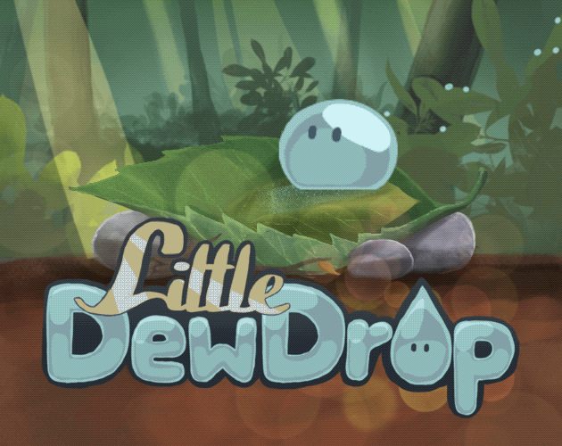 play Little Dew Drop