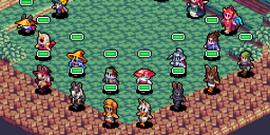 play Glorious Tactics