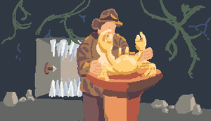 play Hobo Jones And The Crab Temple