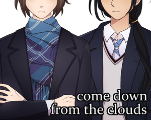 play Come Down From The Clouds