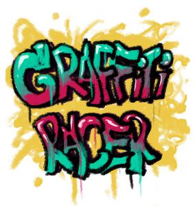 play Graffiti Racer Sprint 3