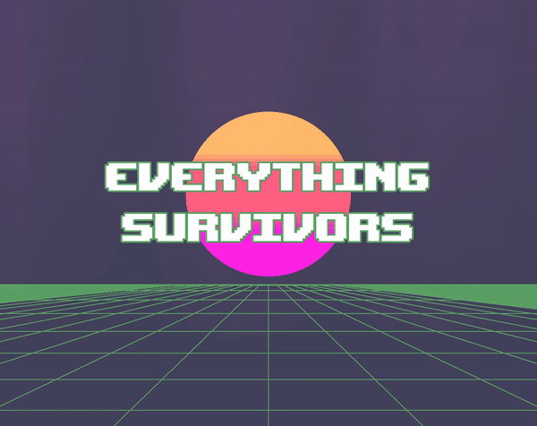 play Everything Survivor