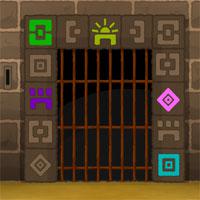 play Toon-Escape-Tomb-Mousecity