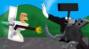 play Race Of Toilet Madness