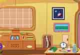 play Escape Games Lab House