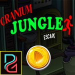 play Pg Cranium Jungle Escape