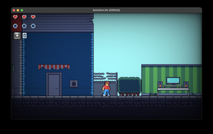 play Super Game Dev