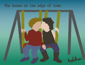play The House On The Edge Of Town 2