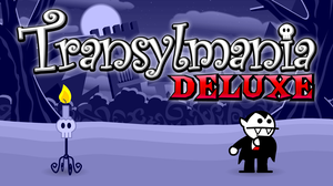 play Transylmania Deluxe